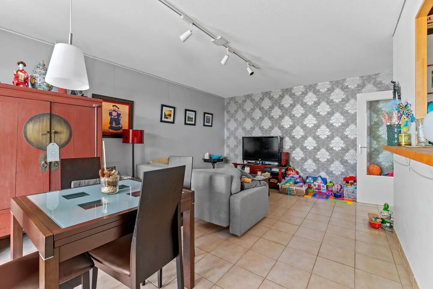 Appartement à vendre, 67m², Marseille 12ème