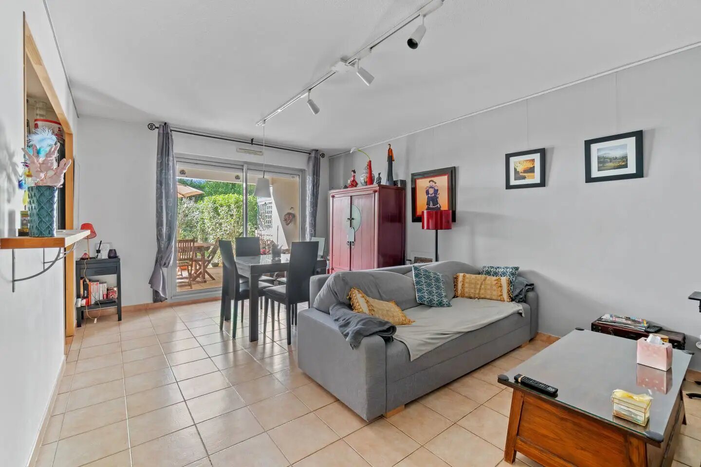 Appartement à vendre, 67m², Marseille 12ème