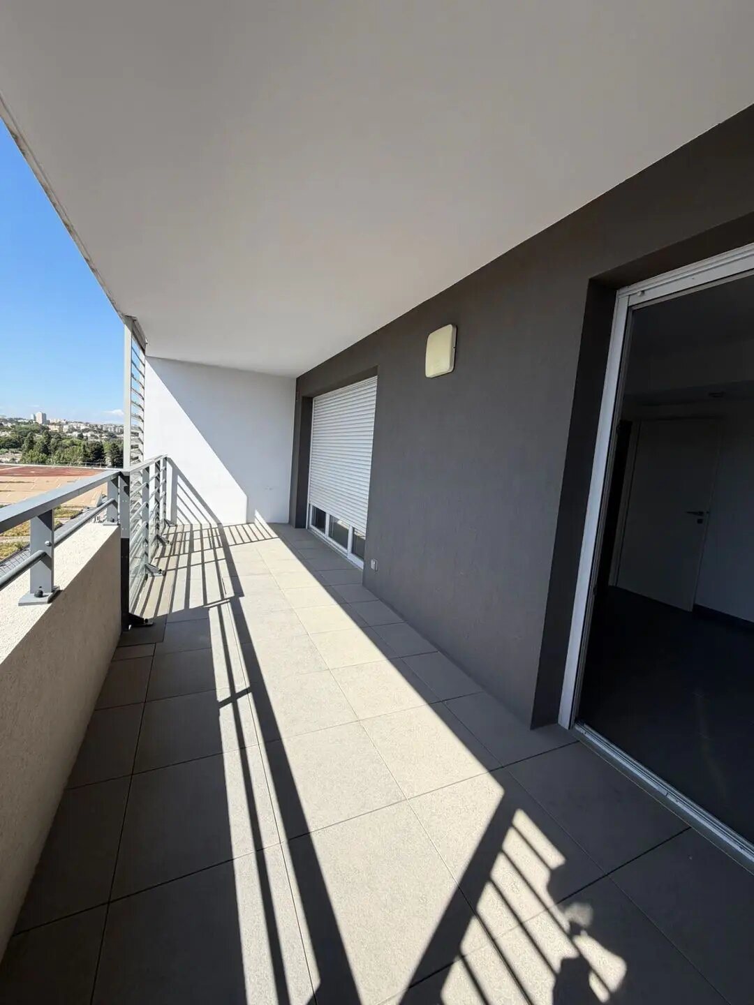 Appartement à vendre, 51m², Marseille 10ème