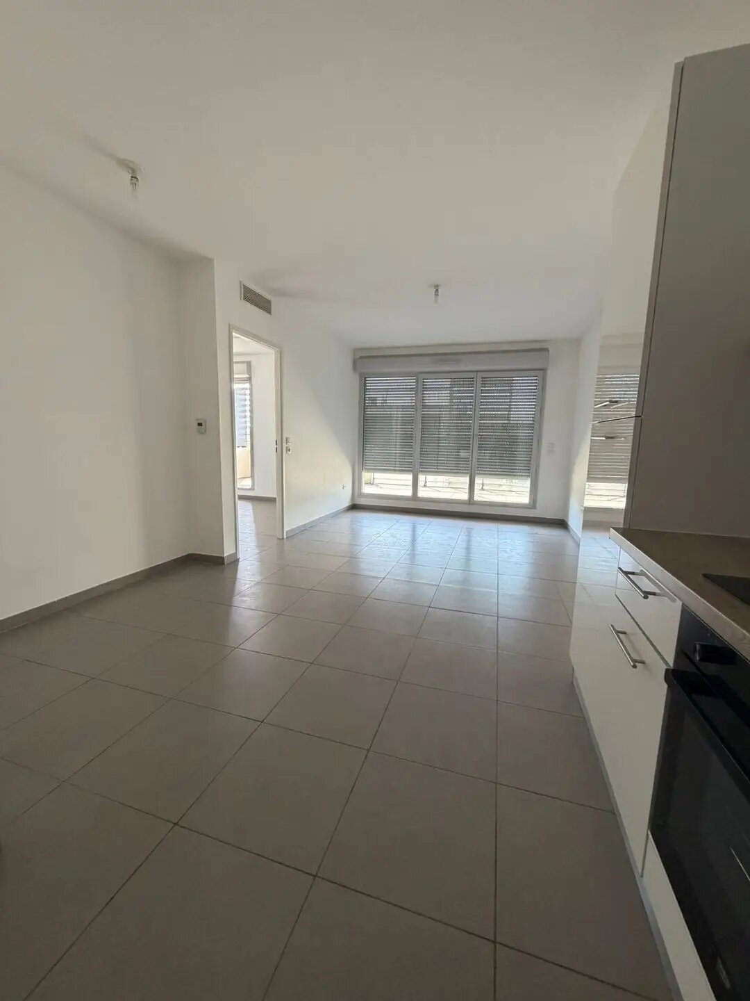 Appartement à vendre, 51m², Marseille 10ème