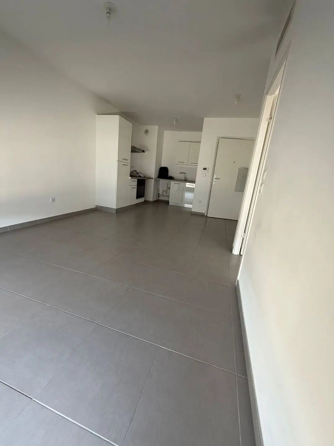 Appartement à vendre, 51m², Marseille 10ème