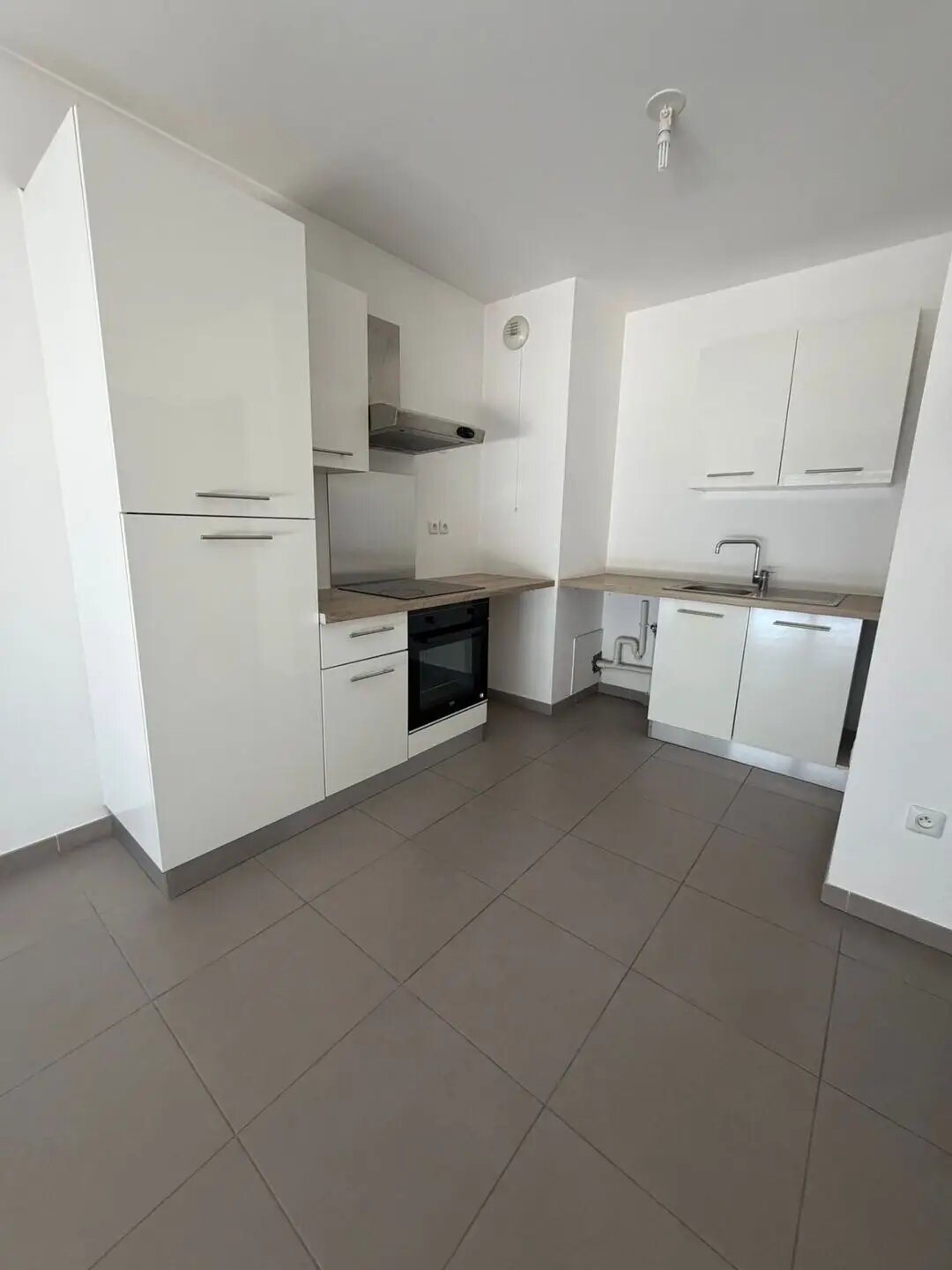 Appartement à vendre, 51m², Marseille 10ème