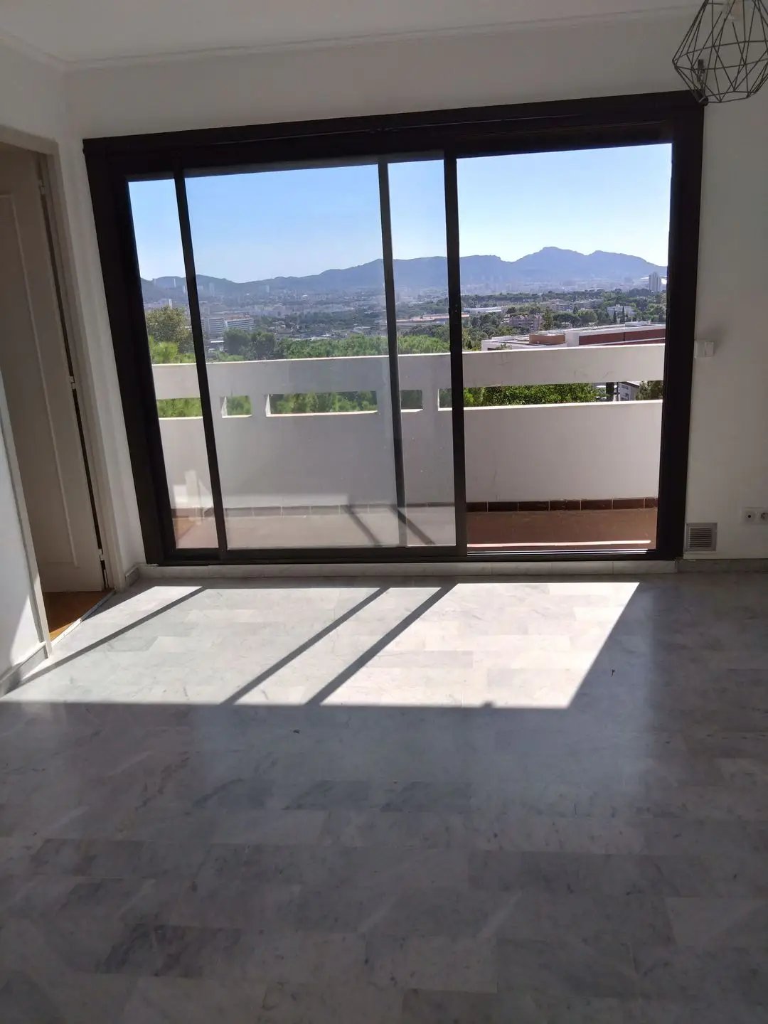 Appartement à louer, 43m², Marseille 12ème