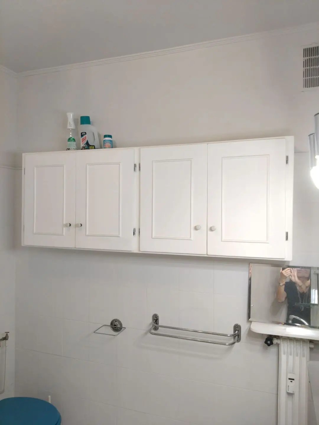Appartement à louer, 43m², Marseille 12ème