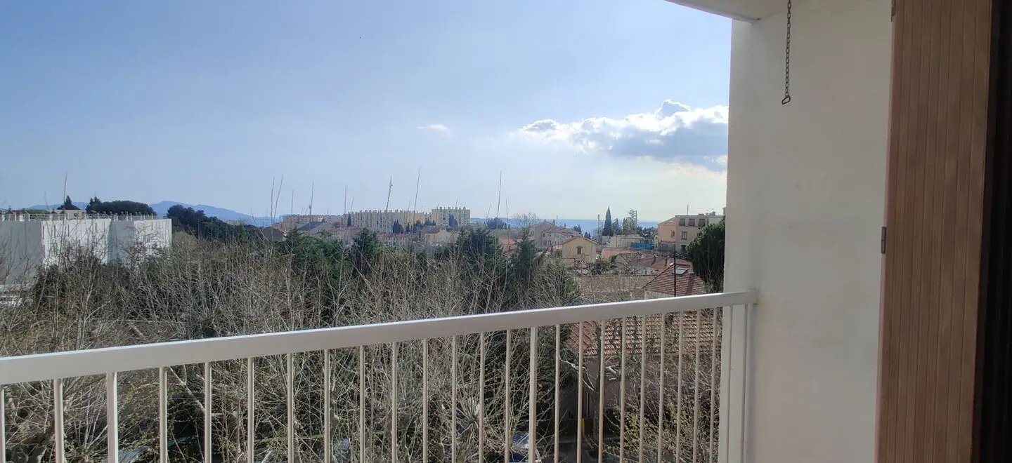Appartement à vendre, 93m², Marseille 15ème