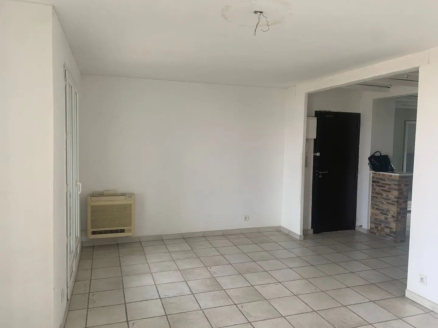 Appartement à louer, 69m², Marseille 15ème