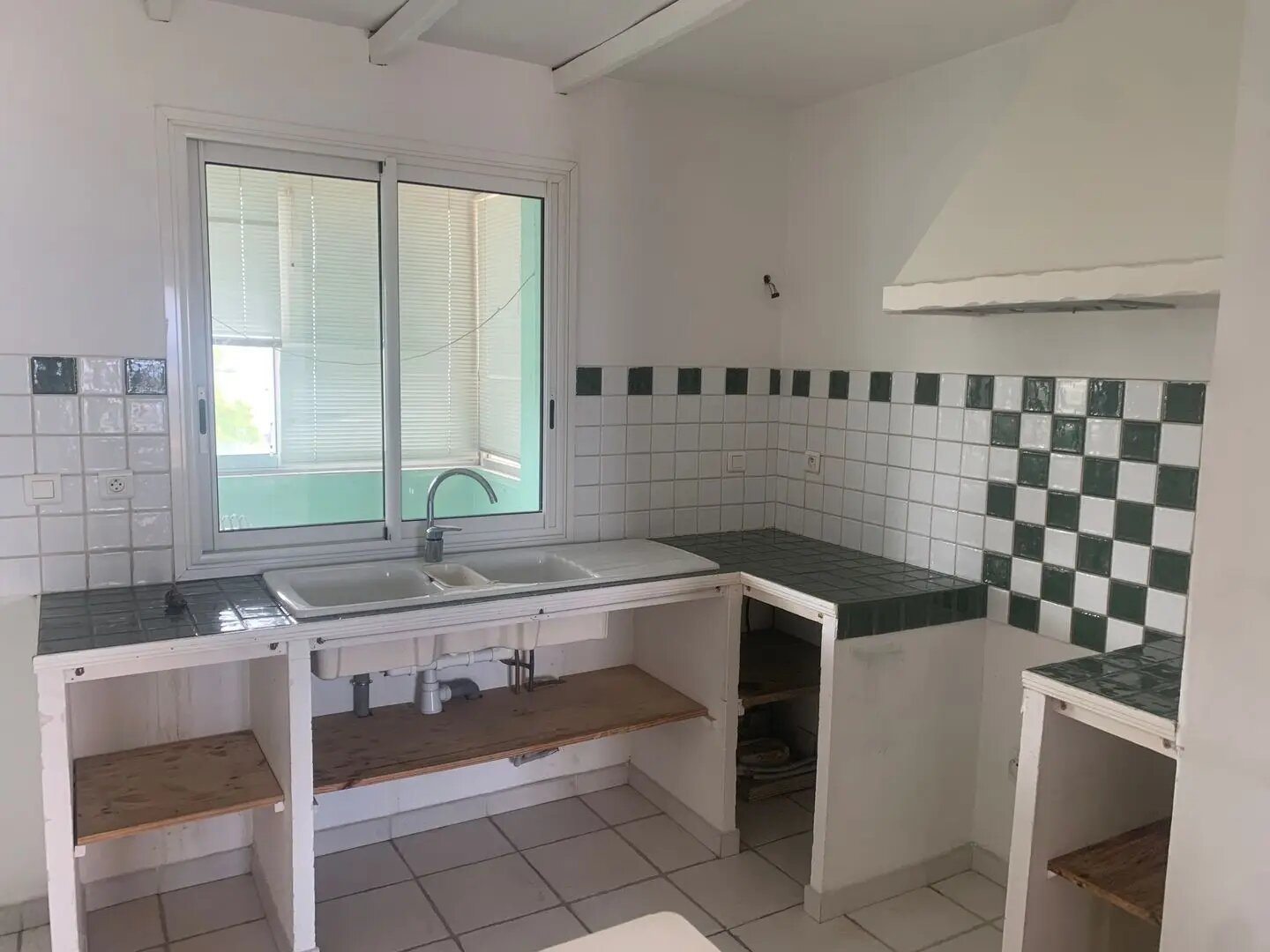 Appartement à louer, 69m², Marseille 15ème