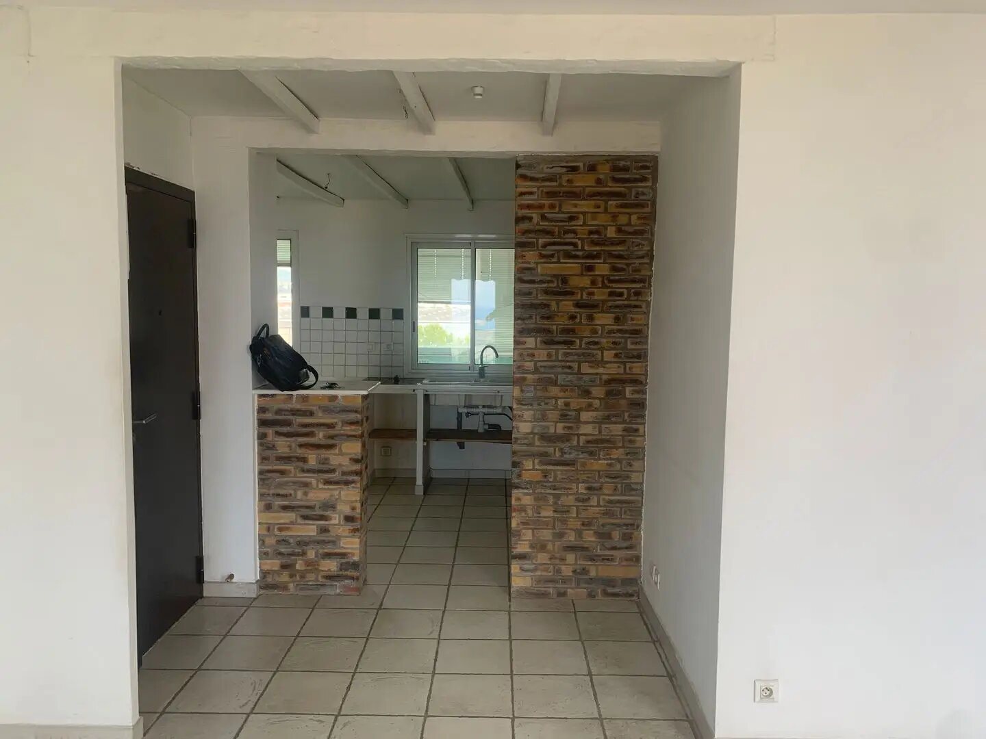 Appartement à louer, 69m², Marseille 15ème