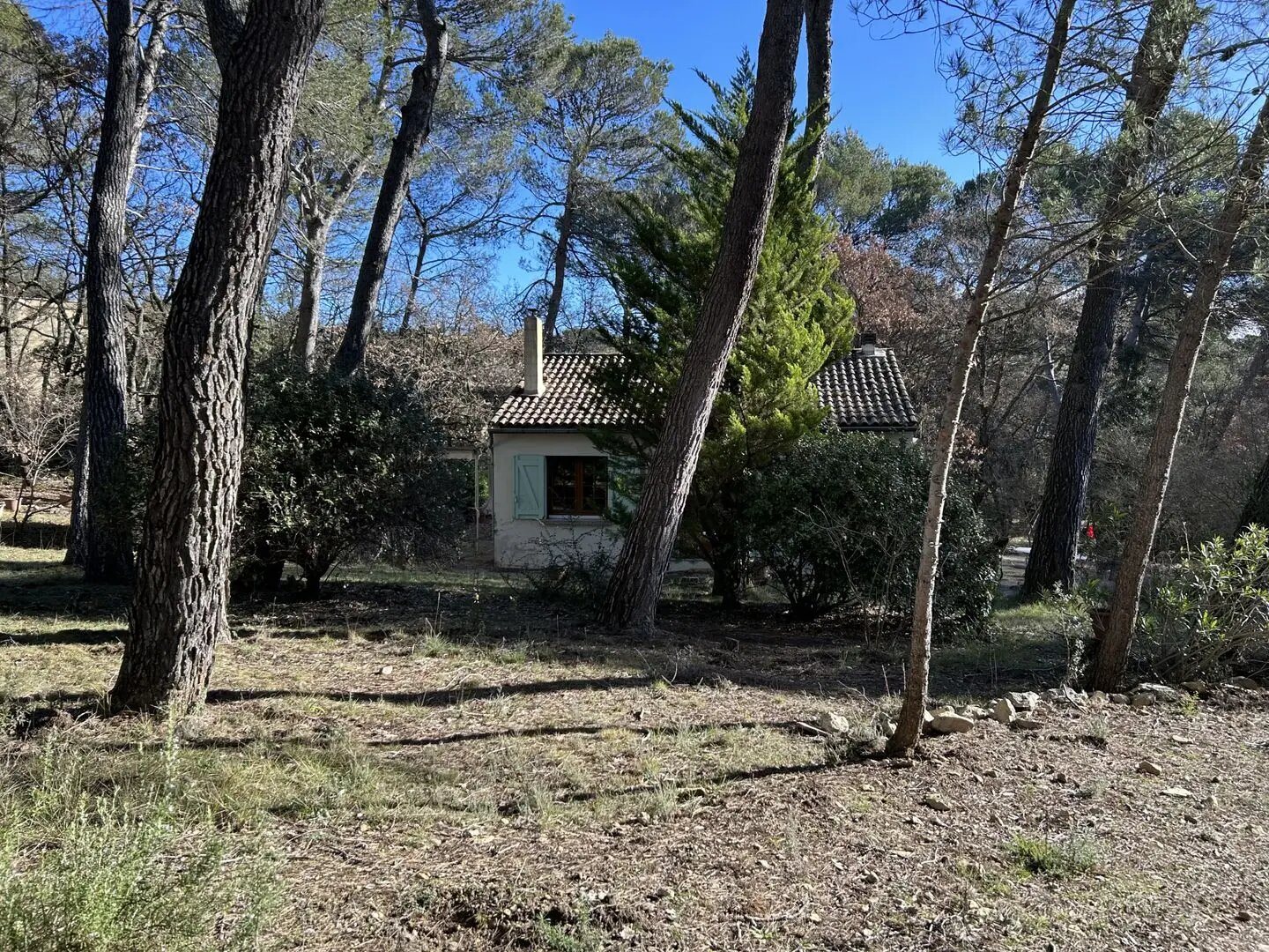 Maison à vendre, 102m², Rognes