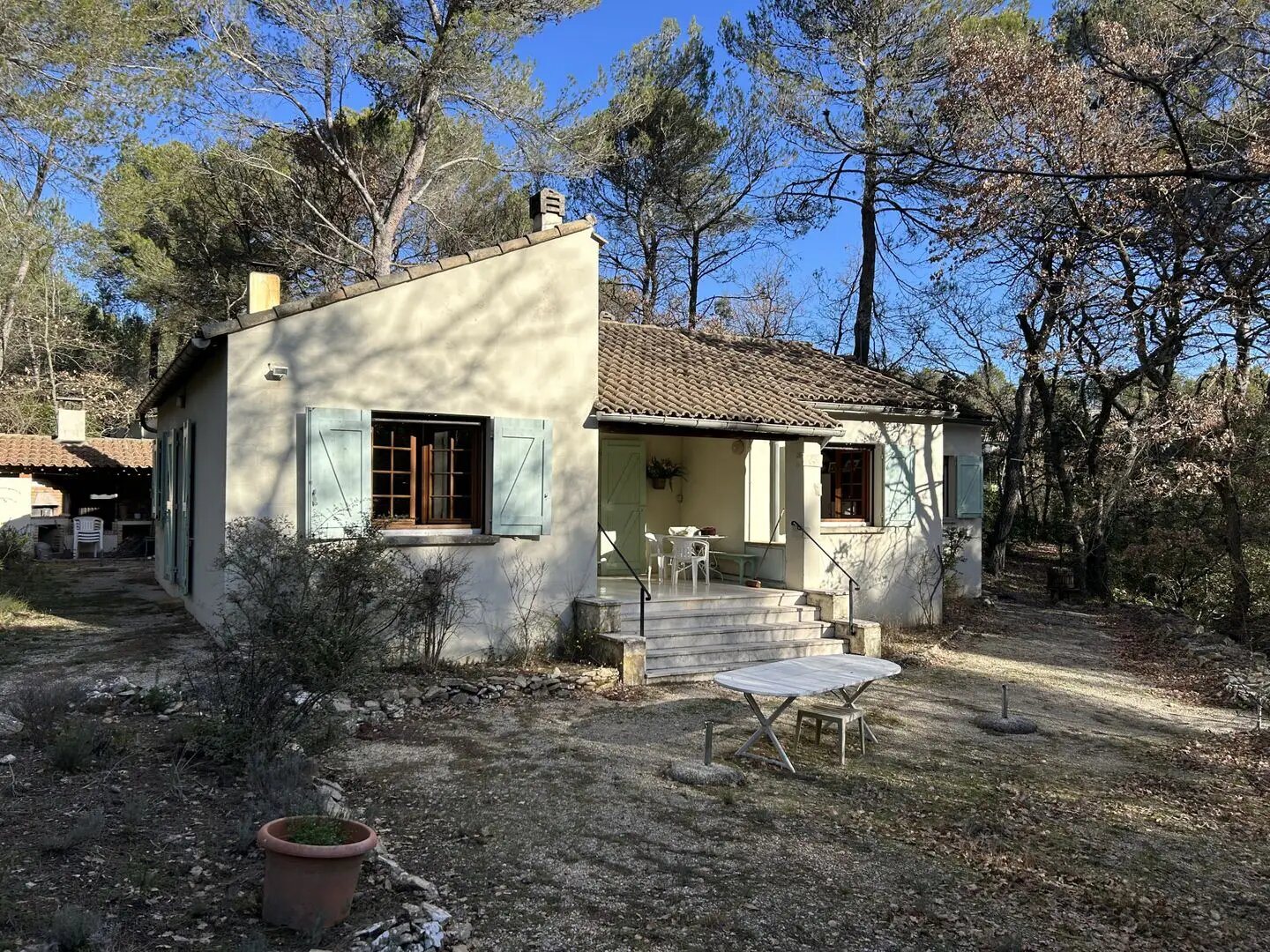 Maison à vendre, 102m², Rognes