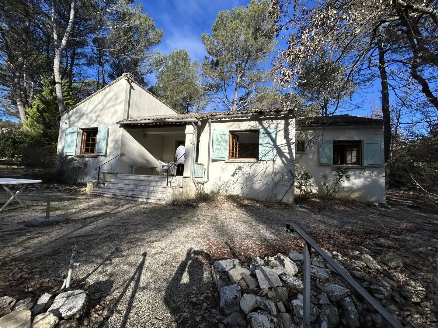 Maison à vendre, 102m², Rognes