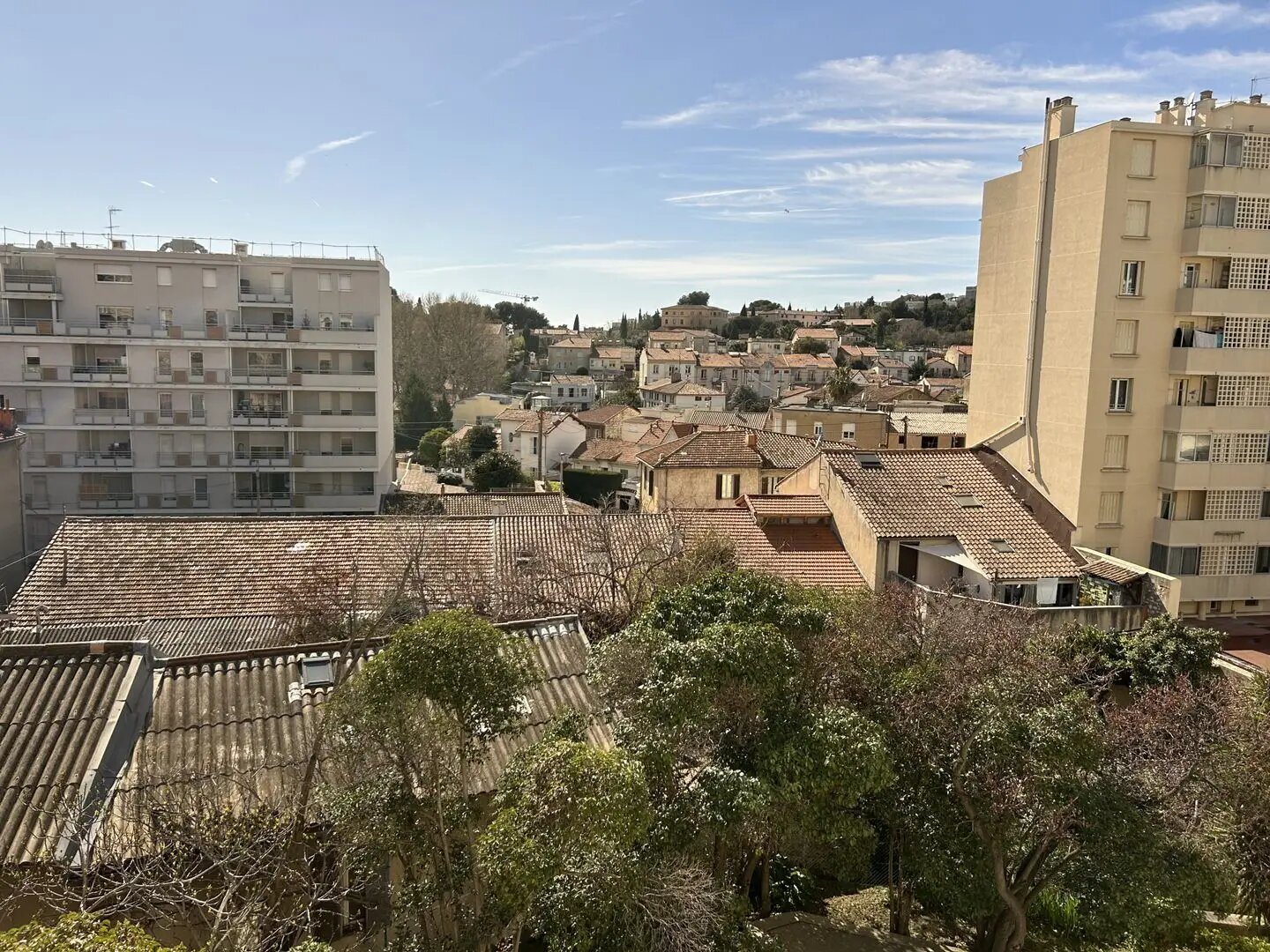 Appartement à vendre, 62m², Marseille 13ème