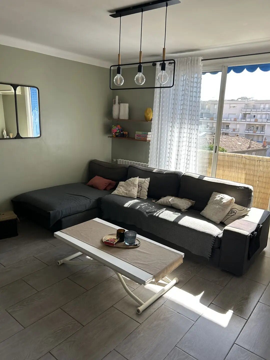 Appartement à vendre, 62m², Marseille 13ème