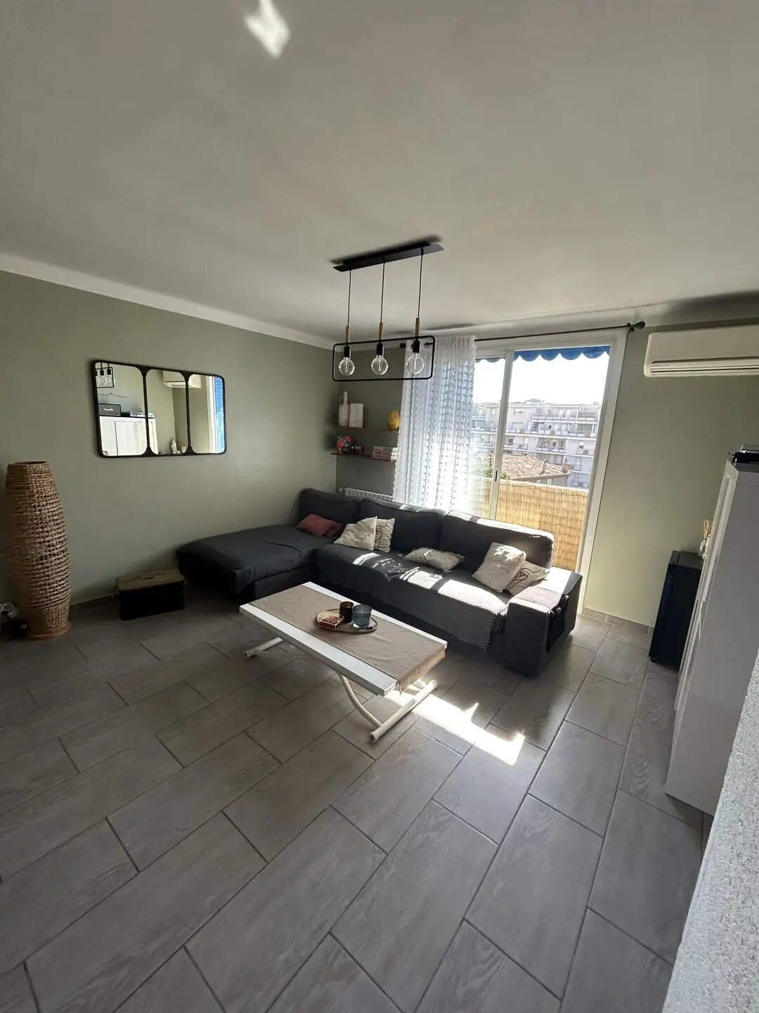 Appartement à vendre, 62m², Marseille 13ème