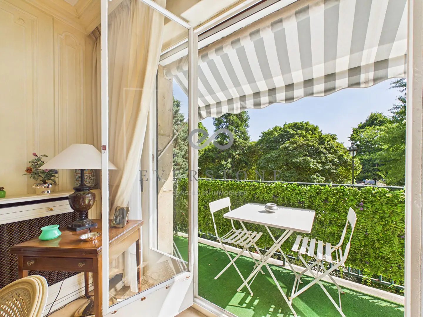 Appartement à vendre, 165m², Paris 16ème