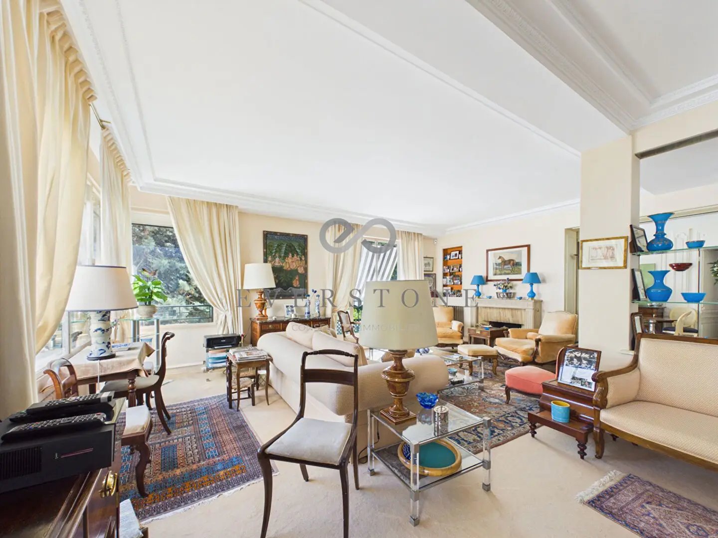 Appartement à vendre, 165m², Paris 16ème