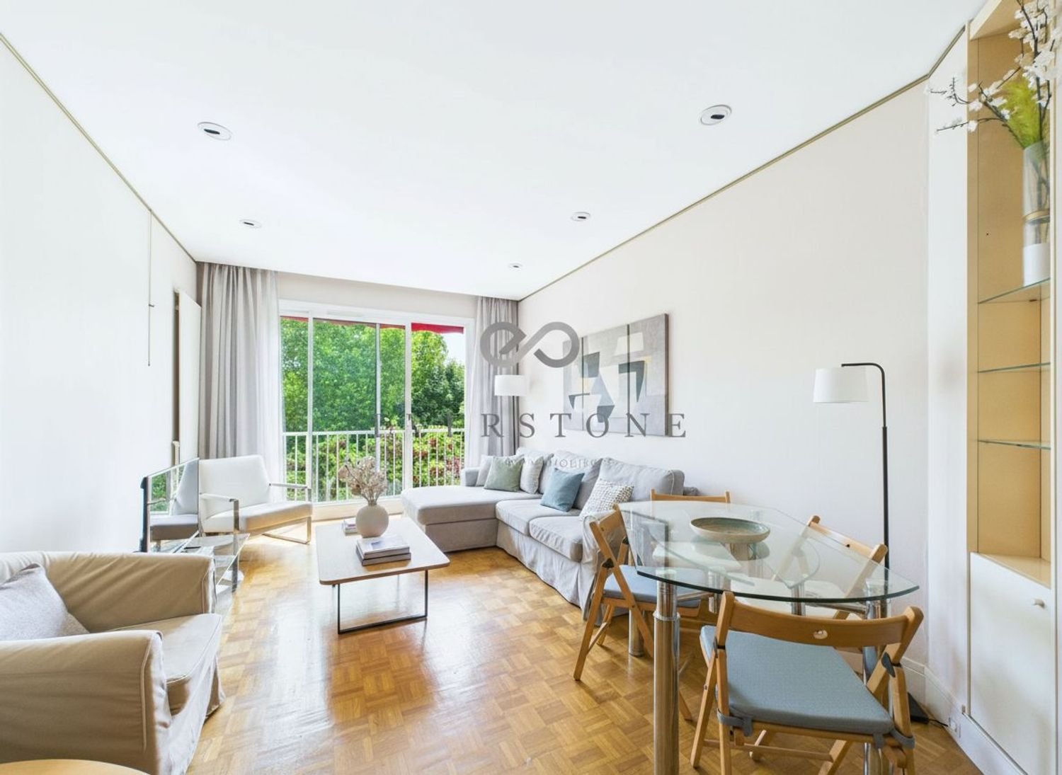 Appartement à vendre, 76m², Neuilly-sur-Seine
