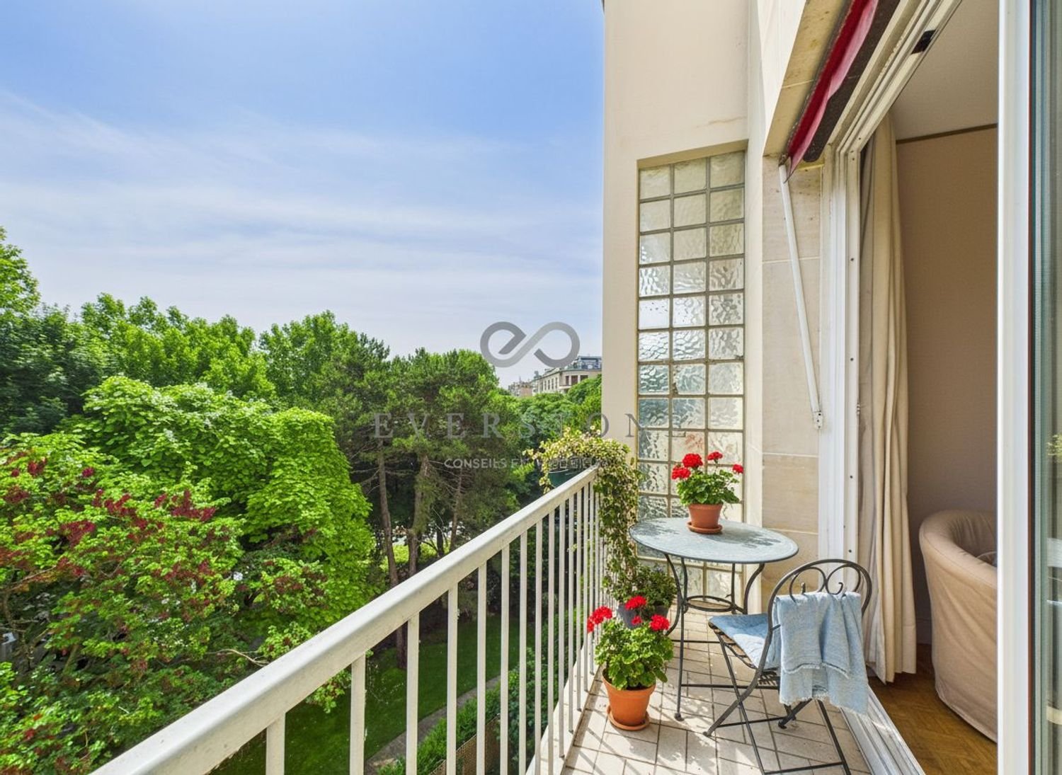 Appartement à vendre, 76m², Neuilly-sur-Seine