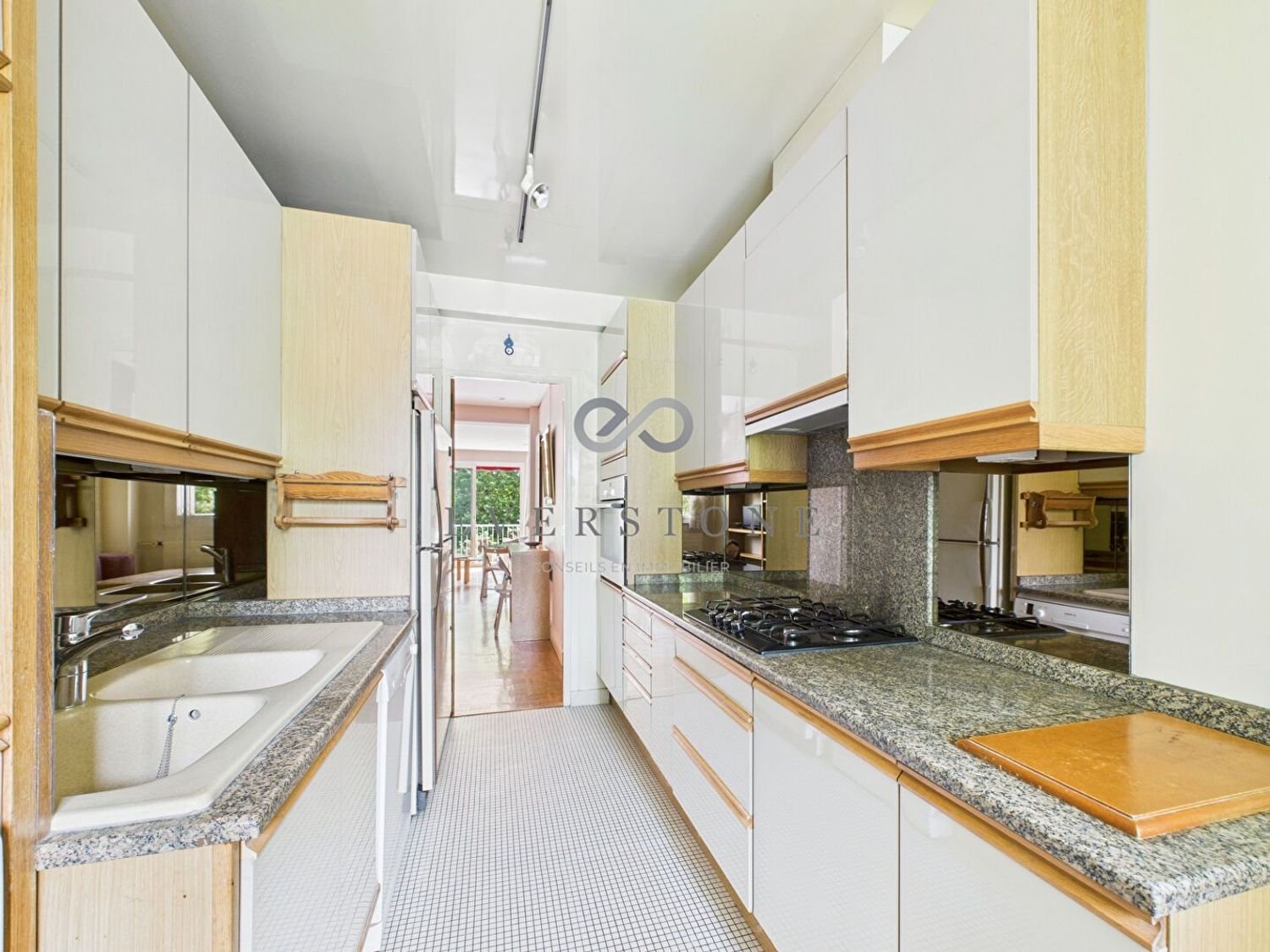 Appartement à vendre, 76m², Neuilly-sur-Seine