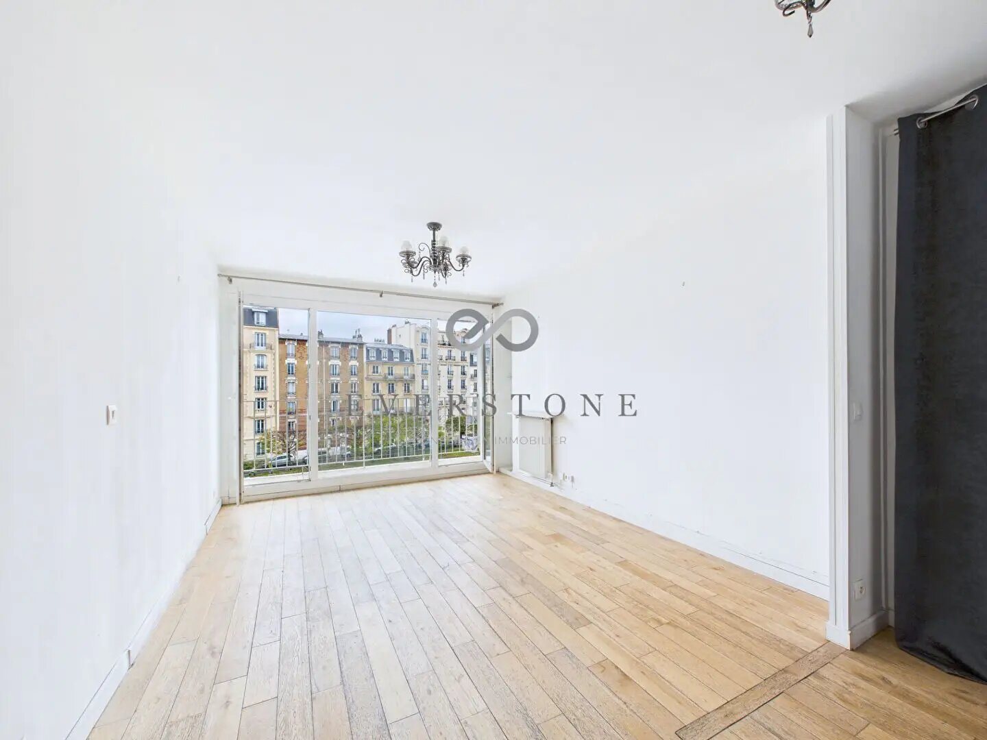Appartement à vendre, 72m², Courbevoie