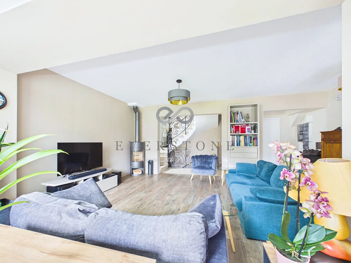 Maison à vendre, 190m², Meudon