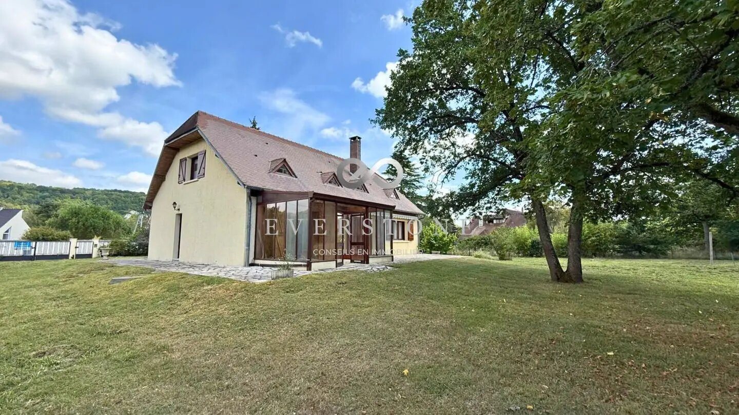 Maison à vendre, 200m², Moisson