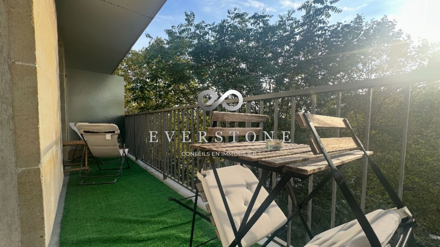 Appartement à louer, 41m², Courbevoie
