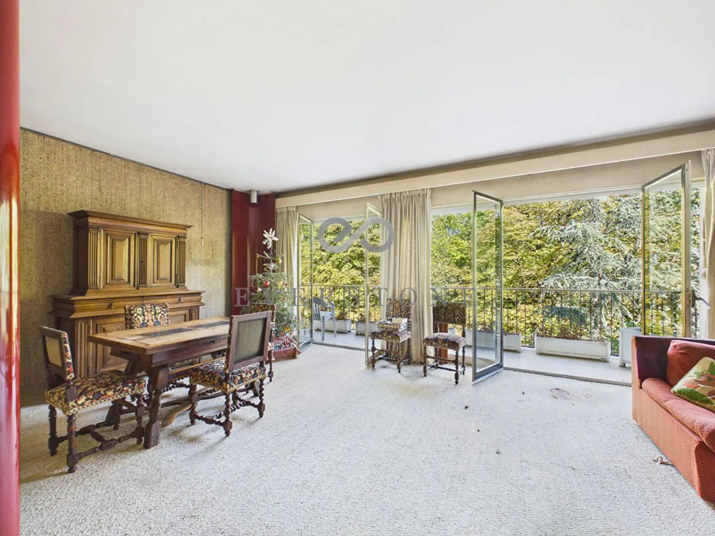 Appartement à vendre, 114m², Neuilly-sur-Seine
