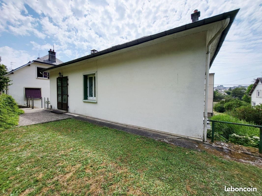 Maison à vendre, 86m², Ussel