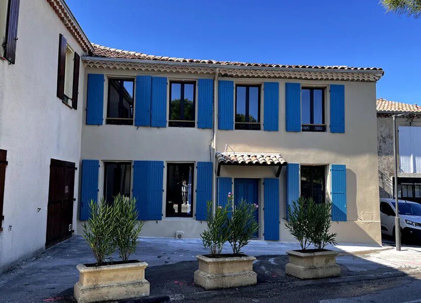 Appartement à louer, 63m², Bouc-Bel-Air