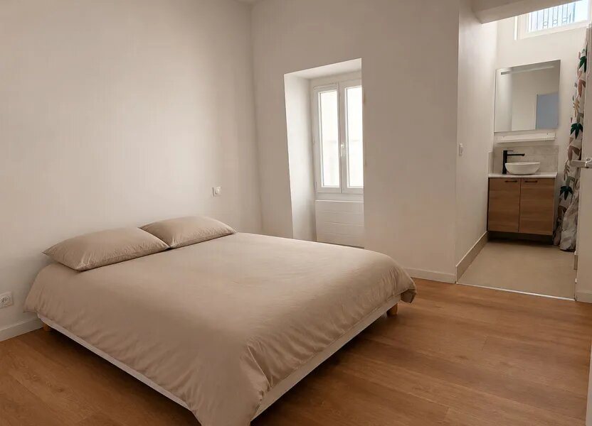 Appartement à louer, 63m², Bouc-Bel-Air