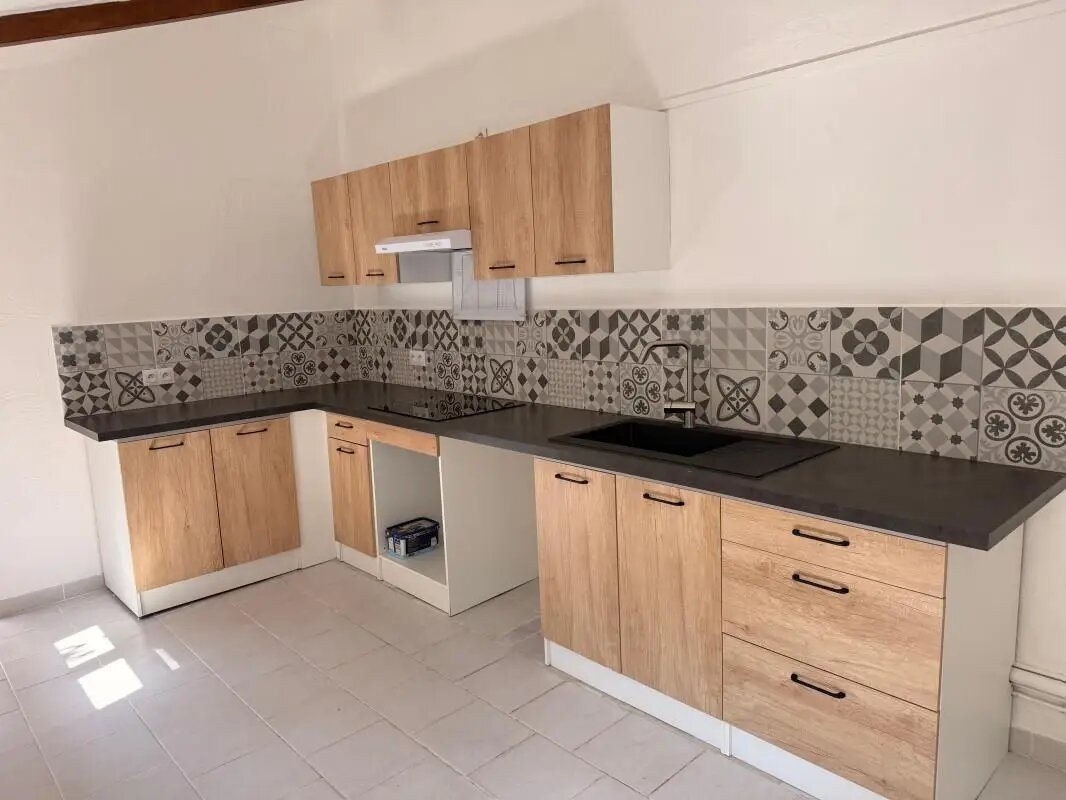 Appartement à louer, 37m², Bouc-Bel-Air