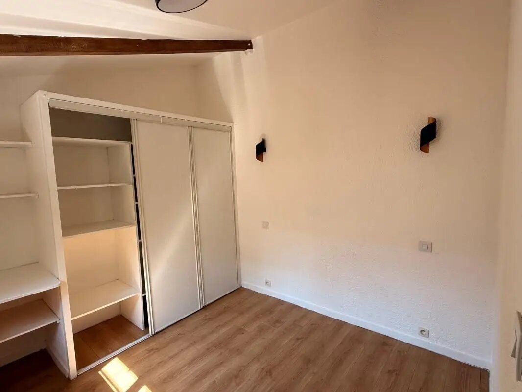 Appartement à louer, 37m², Bouc-Bel-Air