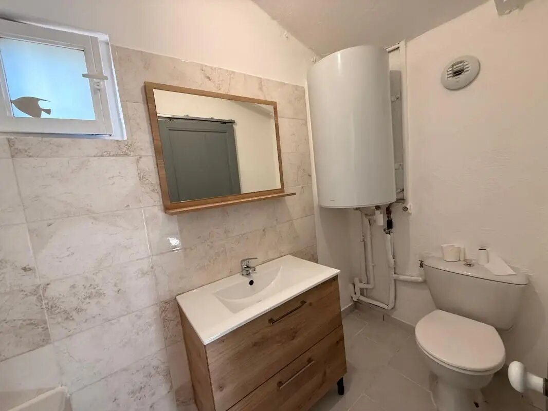 Appartement à louer, 37m², Bouc-Bel-Air