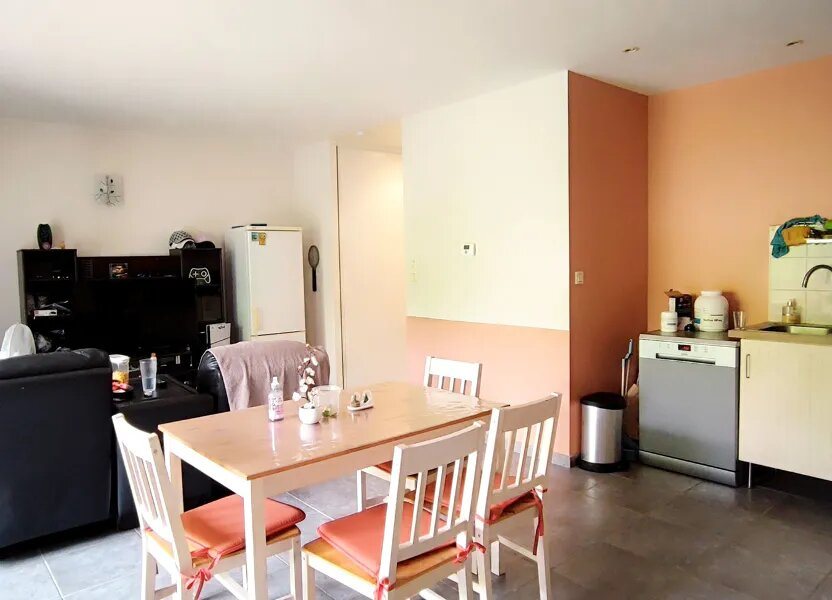 Appartement à vendre, 47m², Marignane