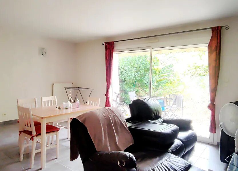 Appartement à vendre, 47m², Marignane