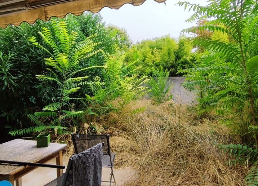 Appartement à vendre, 47m², Marignane