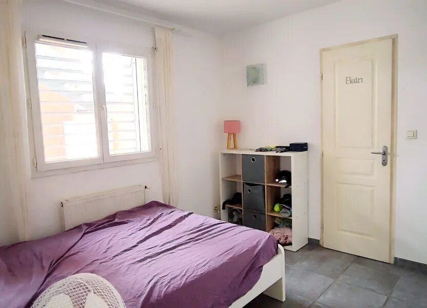 Appartement à vendre, 47m², Marignane