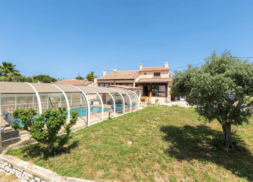 Maison à vendre, 153m², Gignac-la-Nerthe