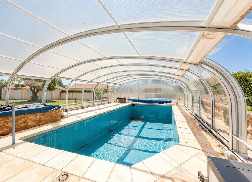 Maison à vendre, 153m², Gignac-la-Nerthe