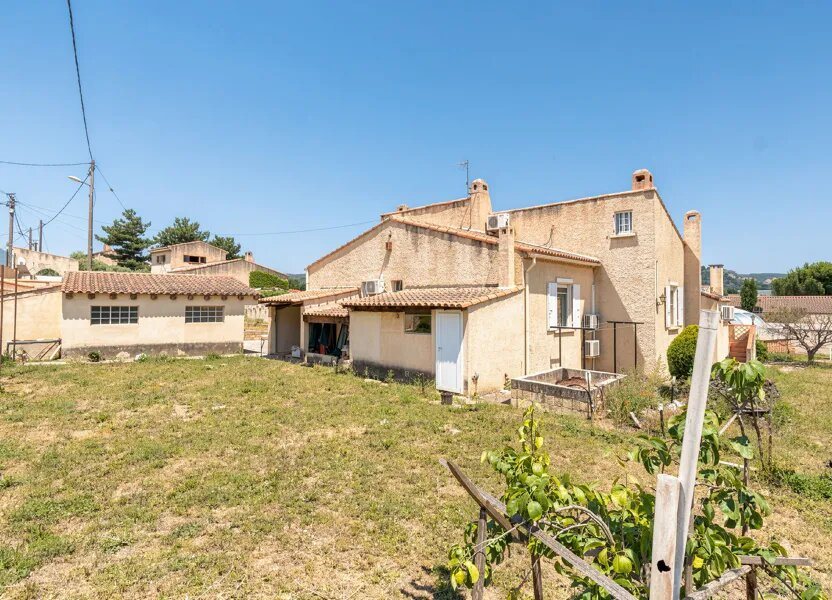 Maison à vendre, 153m², Gignac-la-Nerthe