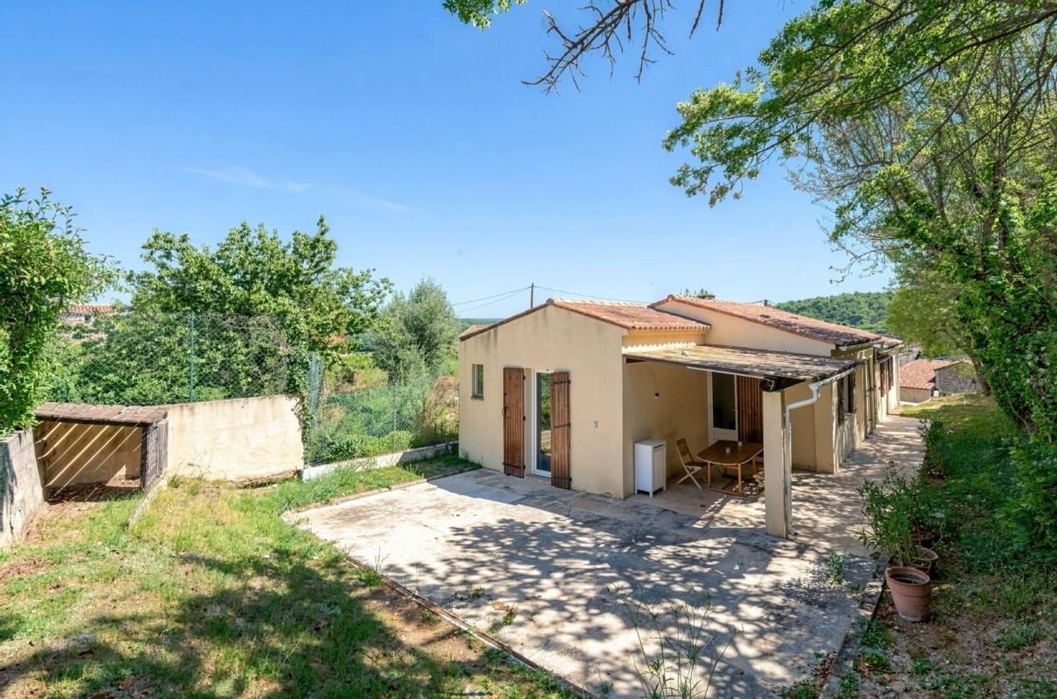 Maison à vendre, 108m², Cabriès