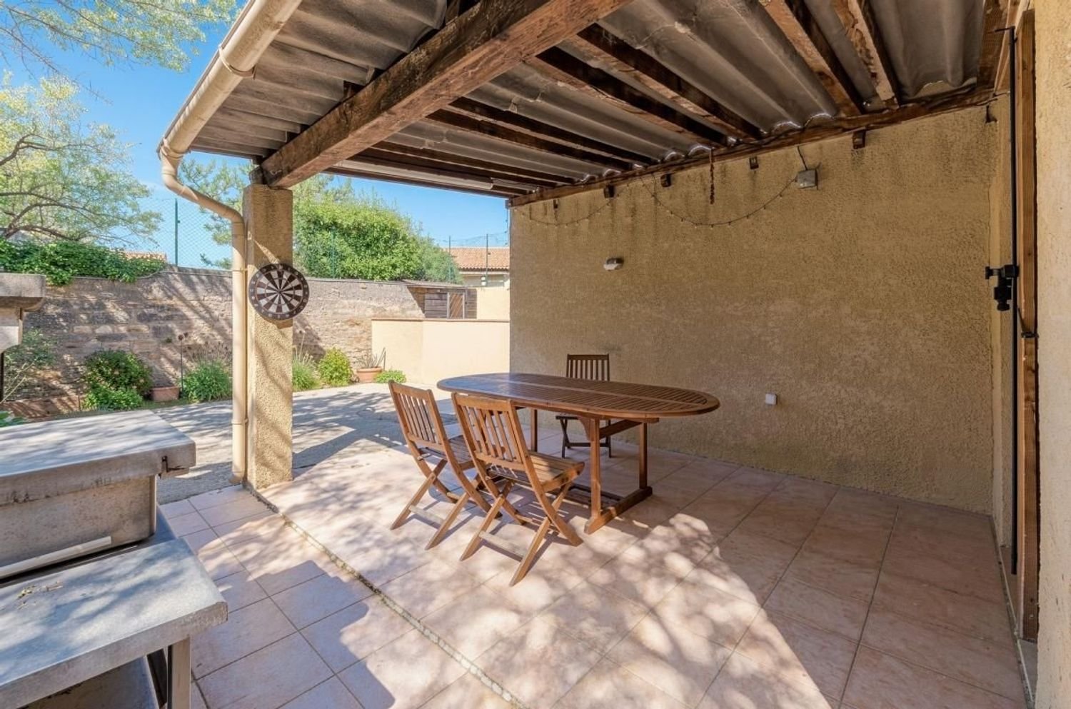 Maison à vendre, 108m², Cabriès