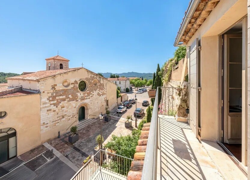Maison à vendre, 90m², Bouc-Bel-Air