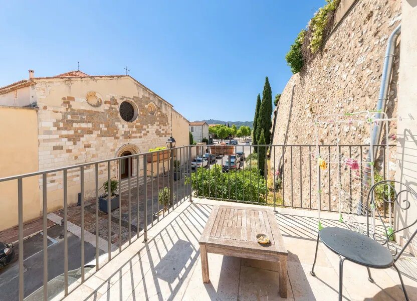 Maison à vendre, 90m², Bouc-Bel-Air