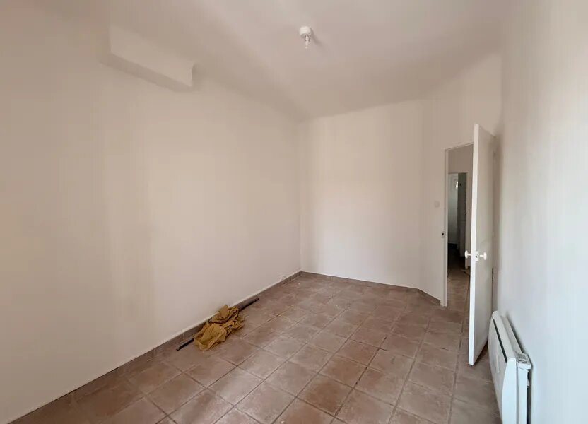 Appartement à louer, 48m², Marignane