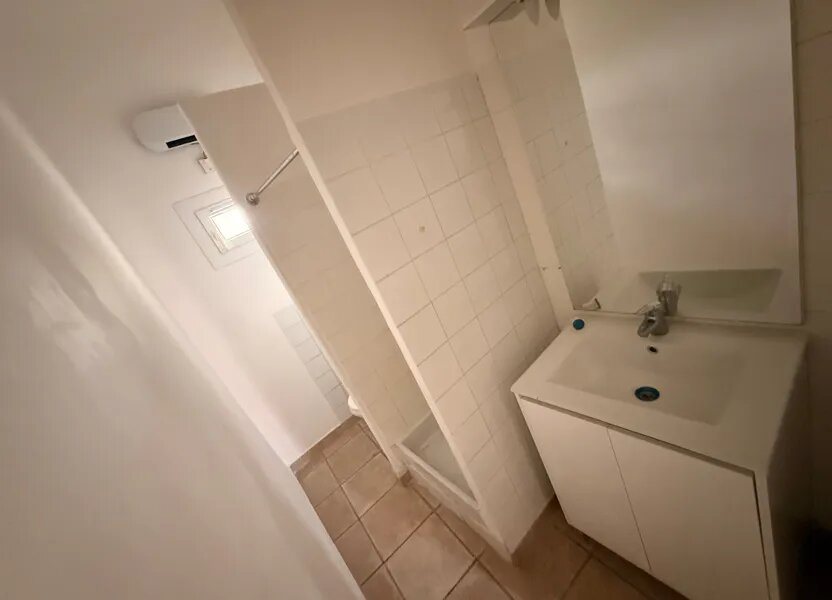 Appartement à louer, 48m², Marignane