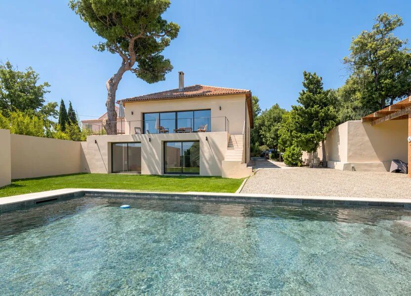 Maison à vendre, 281m², Plan-de-Cuques