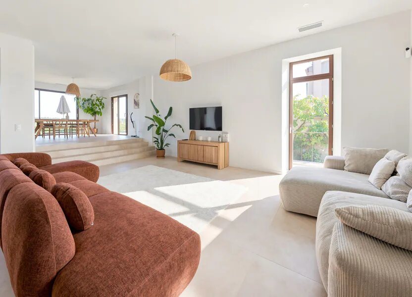Maison à vendre, 281m², Plan-de-Cuques