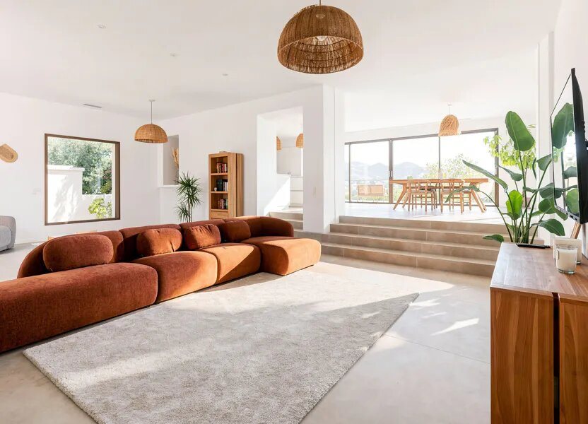 Maison à vendre, 281m², Plan-de-Cuques